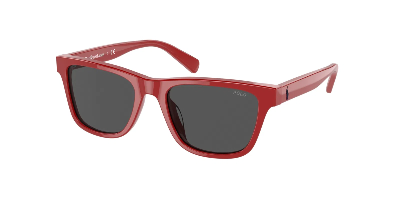 Polo Prep 9504U Sunglasses